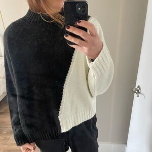 Topshop Sweater